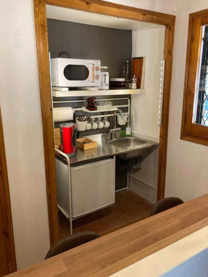 Habitacion Suite En Masia Can Robira Els Hostalets de Pierola Exteriör bild
