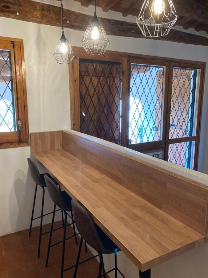 Habitacion Suite En Masia Can Robira Els Hostalets de Pierola Exteriör bild