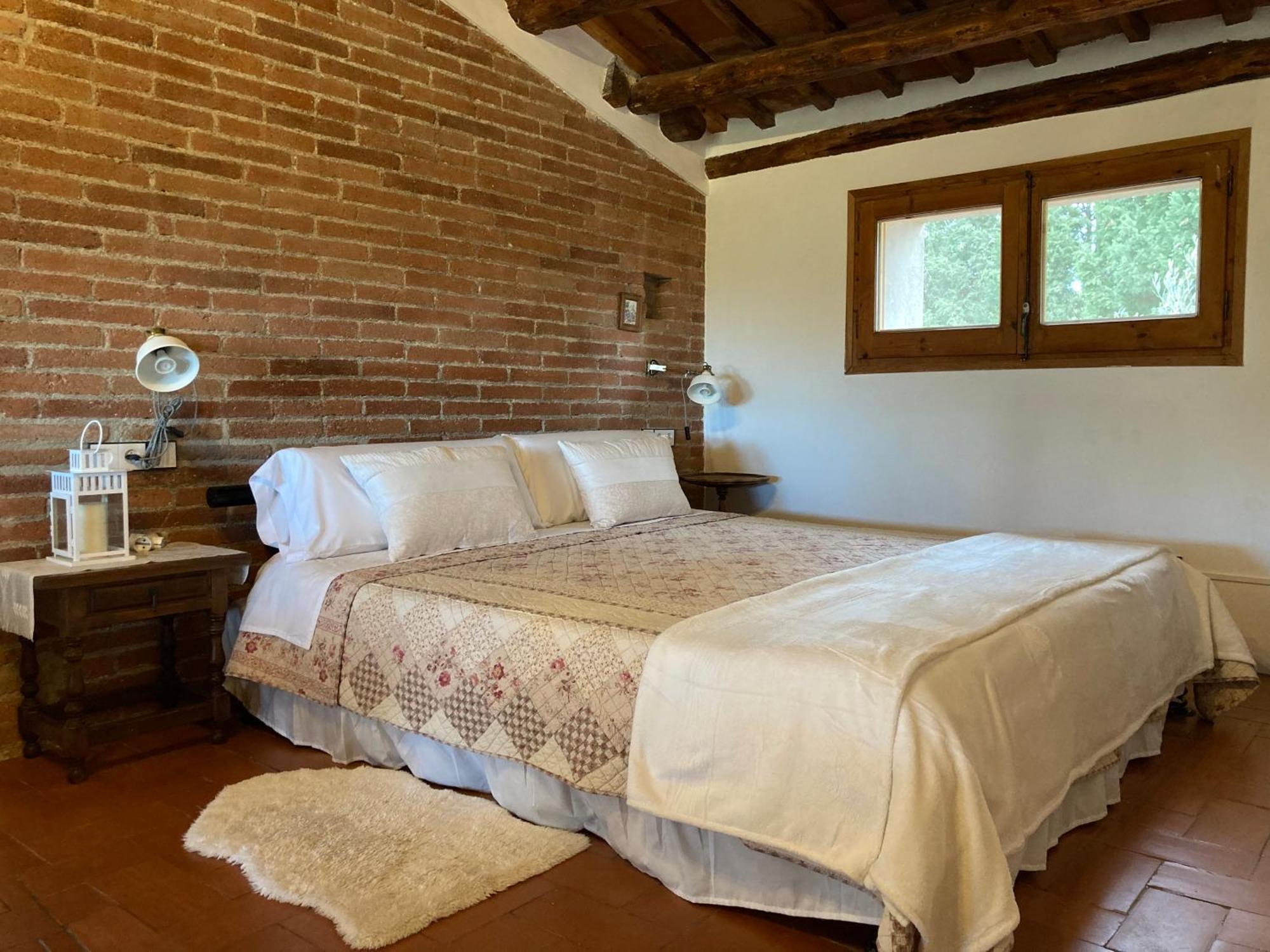 Habitacion Suite En Masia Can Robira Els Hostalets de Pierola Exteriör bild