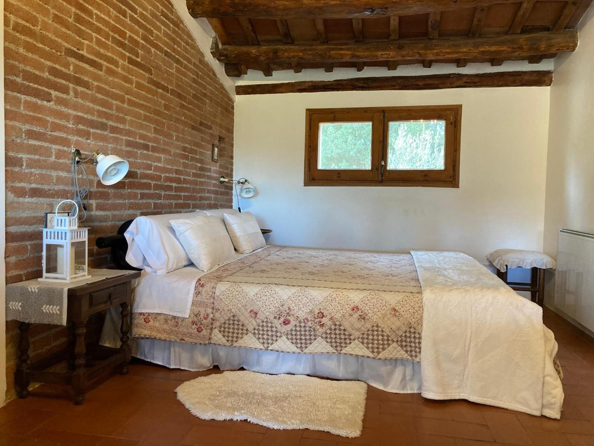 Habitacion Suite En Masia Can Robira Els Hostalets de Pierola Exteriör bild